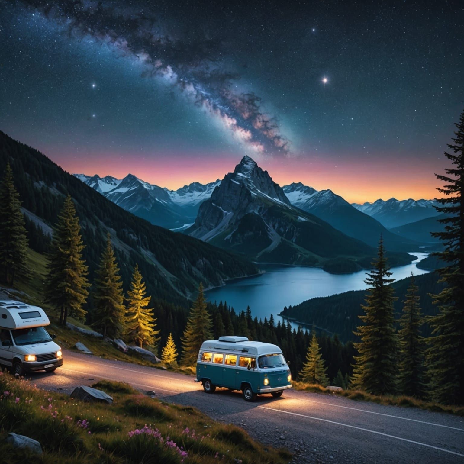Caravan
