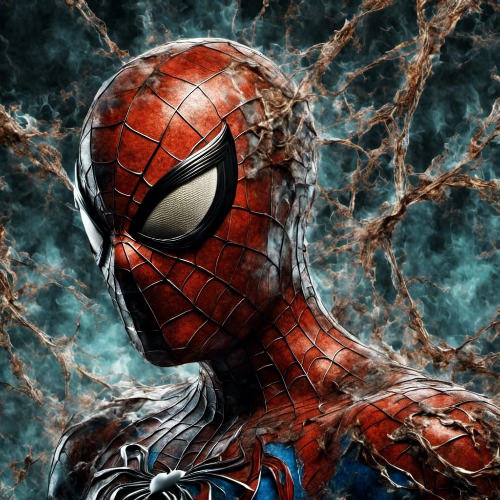 Spider-Sense