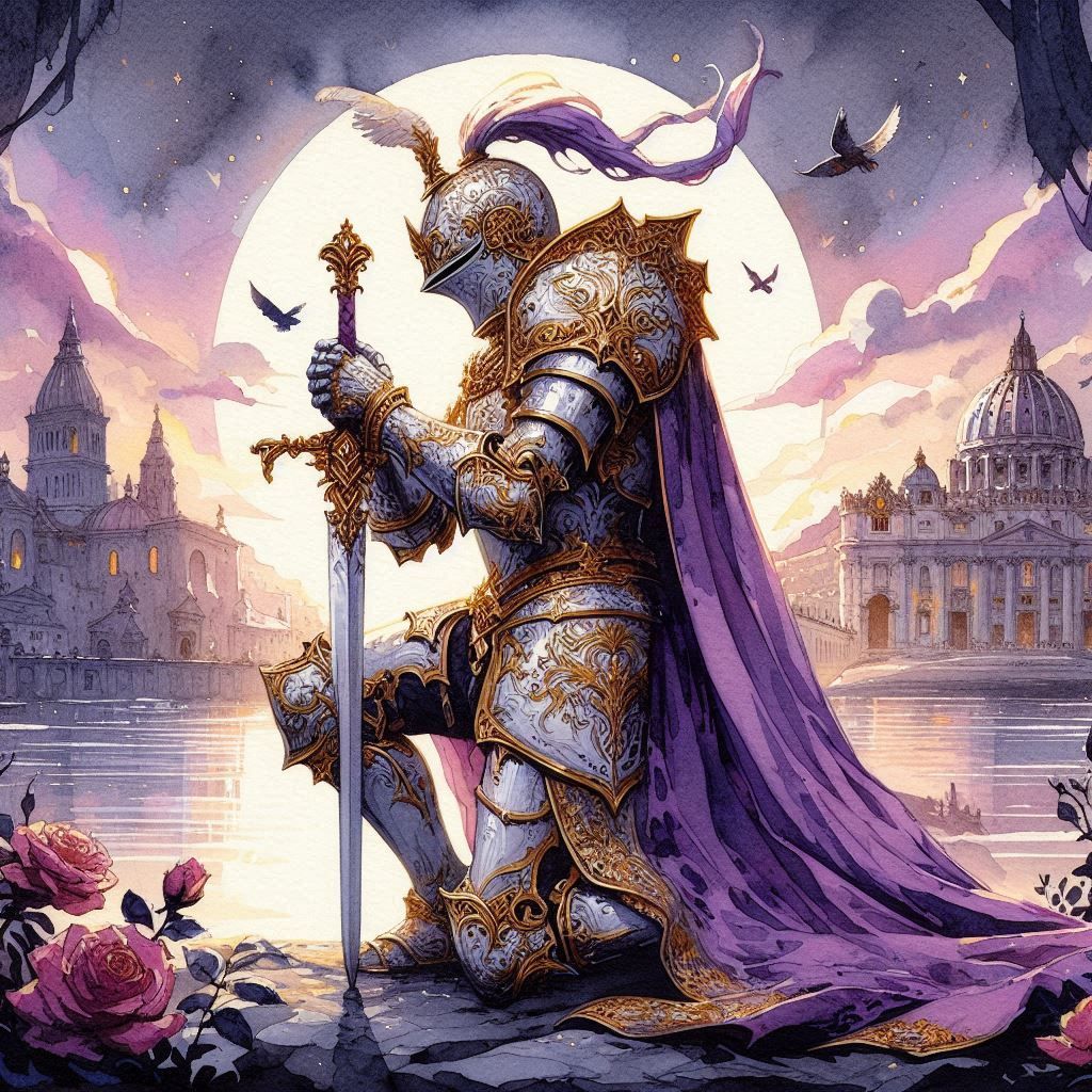 𝕯𝖊𝖚𝖘 𝖁𝖚𝖑𝖙