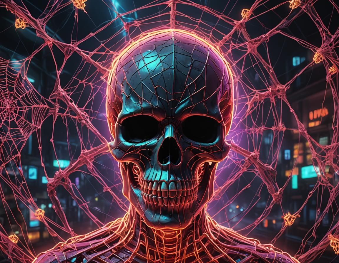Cyberwebs