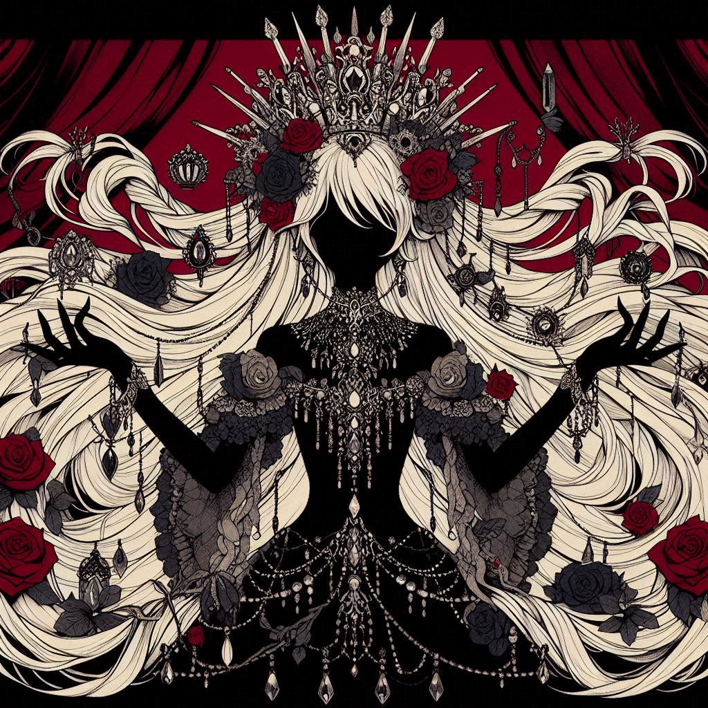 Deception or Delusional Love ?