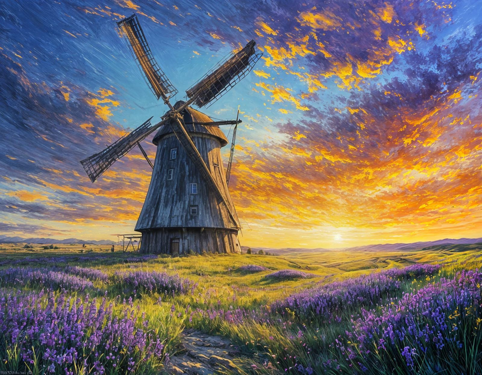 The Unseen Beauty That Lingers