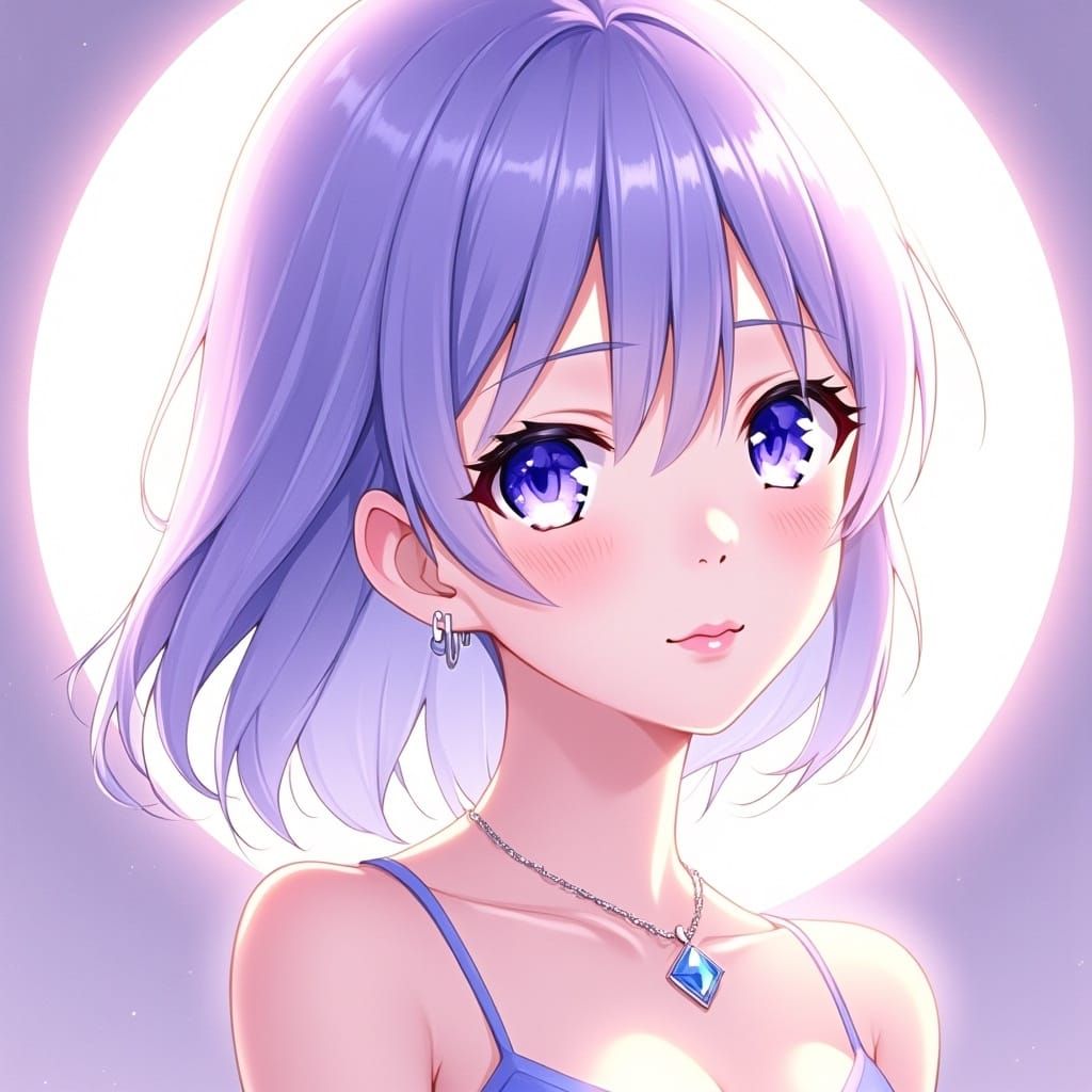 <lora:Pastinema Fx:1.0>, cute anime girl with freckles, detailed head and shoulders portrait, featured on pixiv, kawaii, lofi, anime art, Ul...