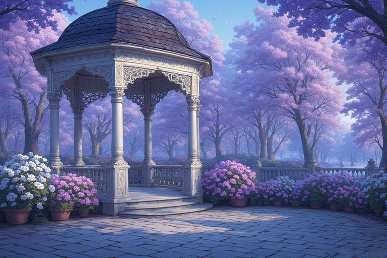 Free Creative Upscale Image