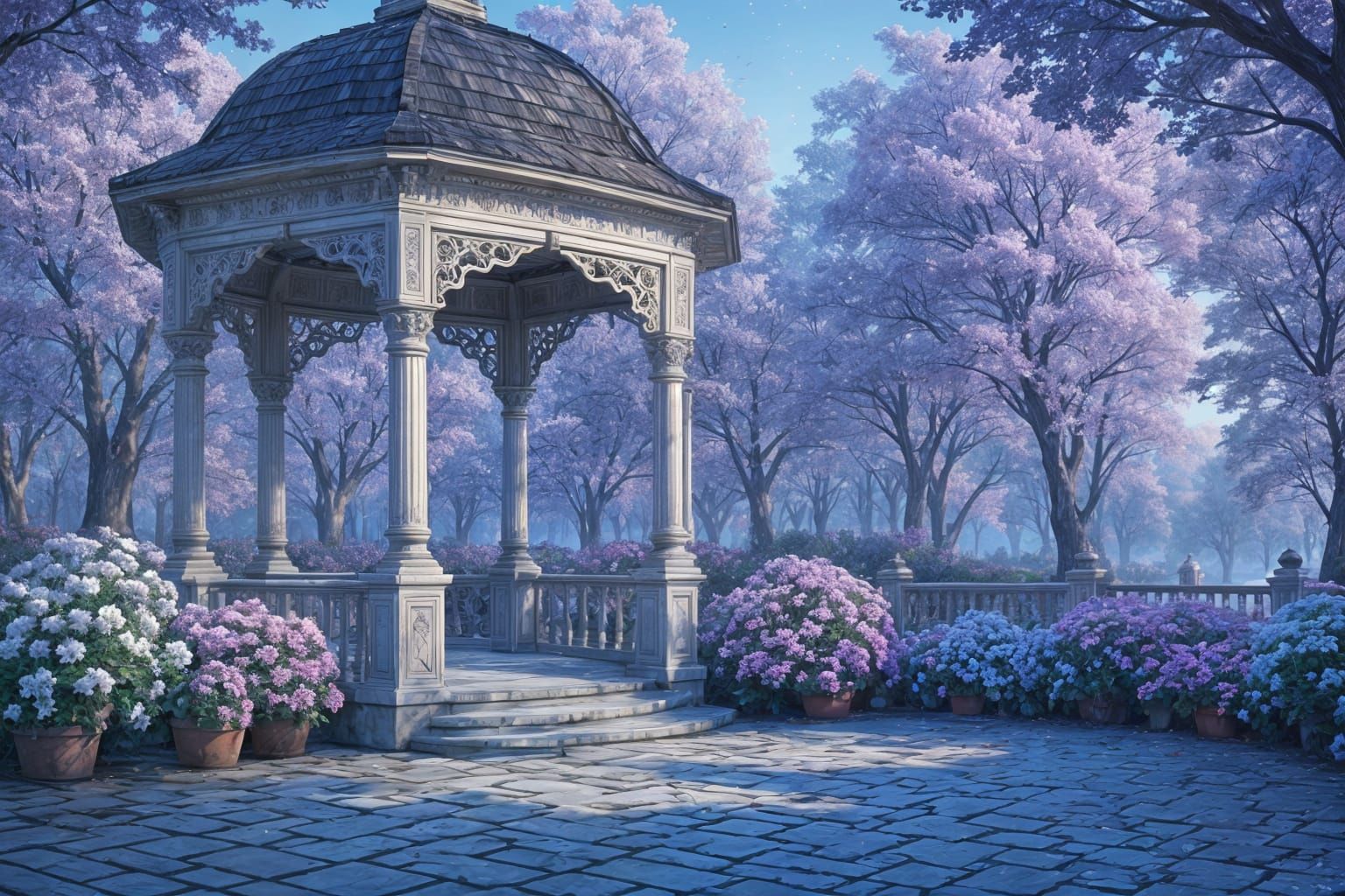 Free Creative Upscale Image