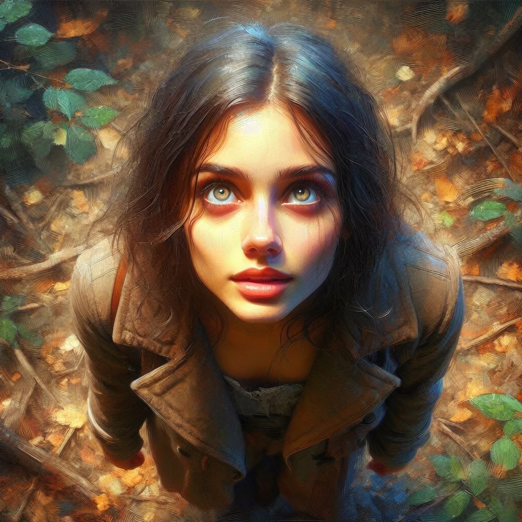 D3 Perspective from the Tree 3