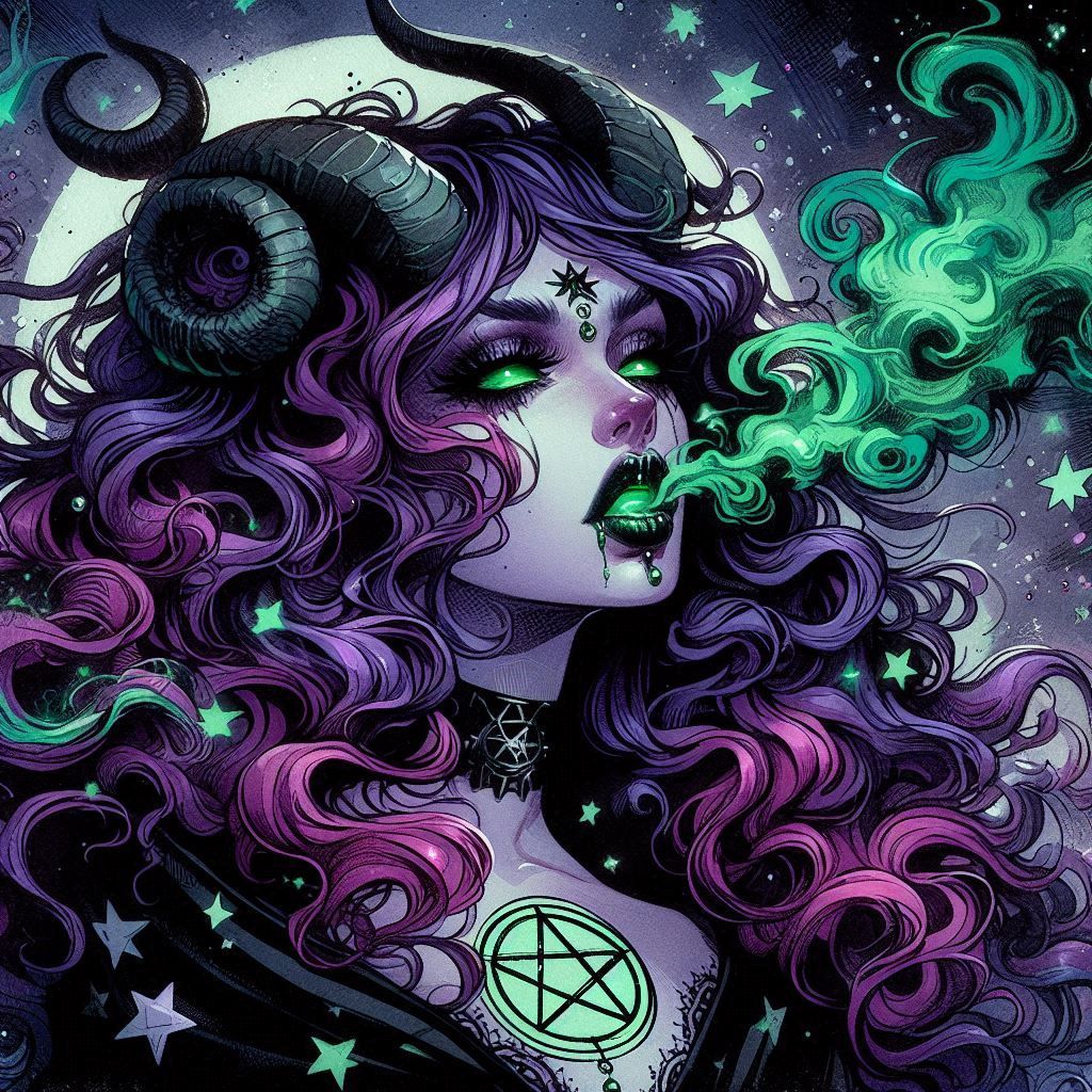 𝕻𝖔𝖎𝖘𝖘𝖔𝖓 𝖔𝖓 𝖒𝖞 𝕷𝖎𝖕𝖘