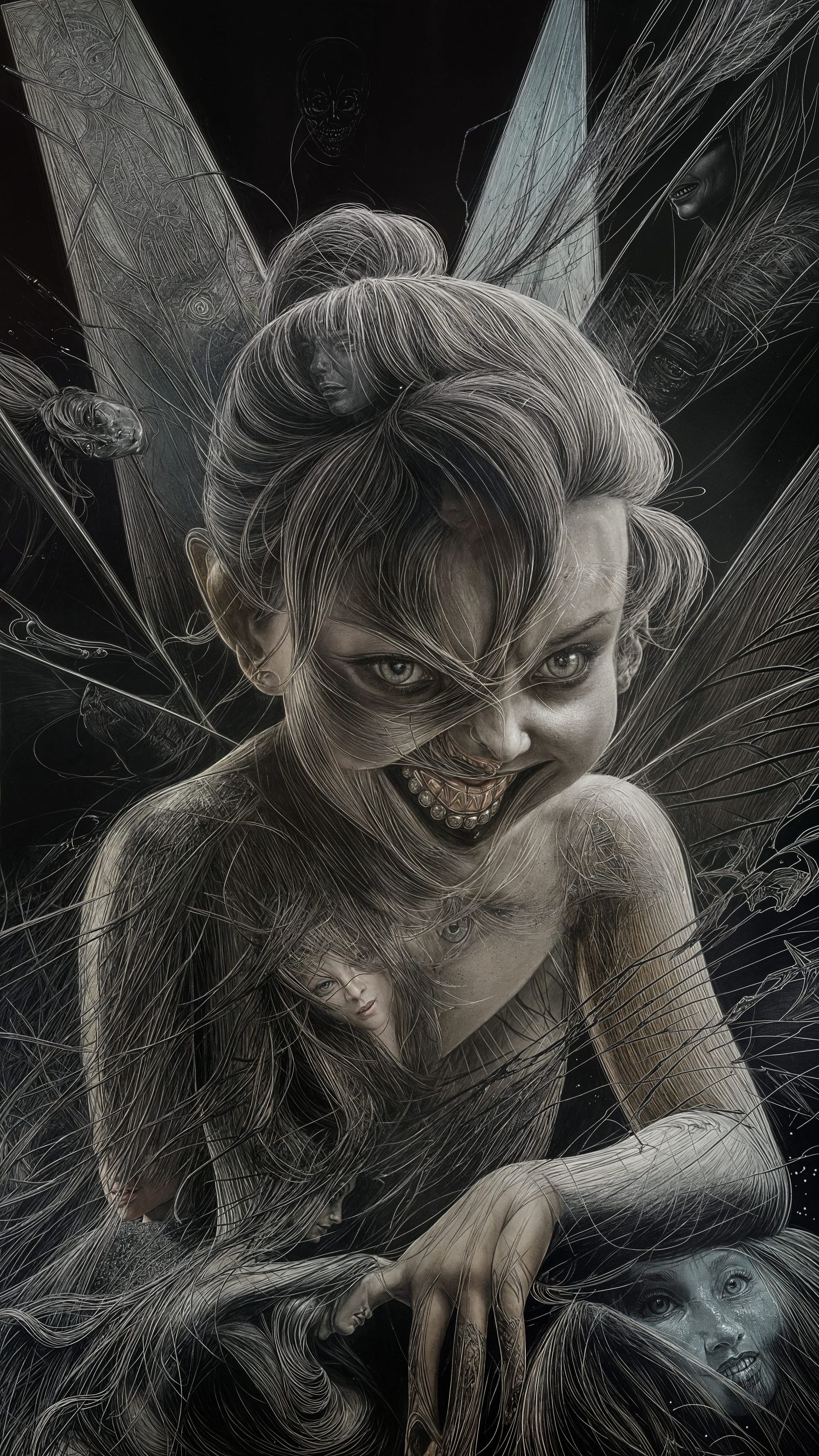 Tinkerbell.