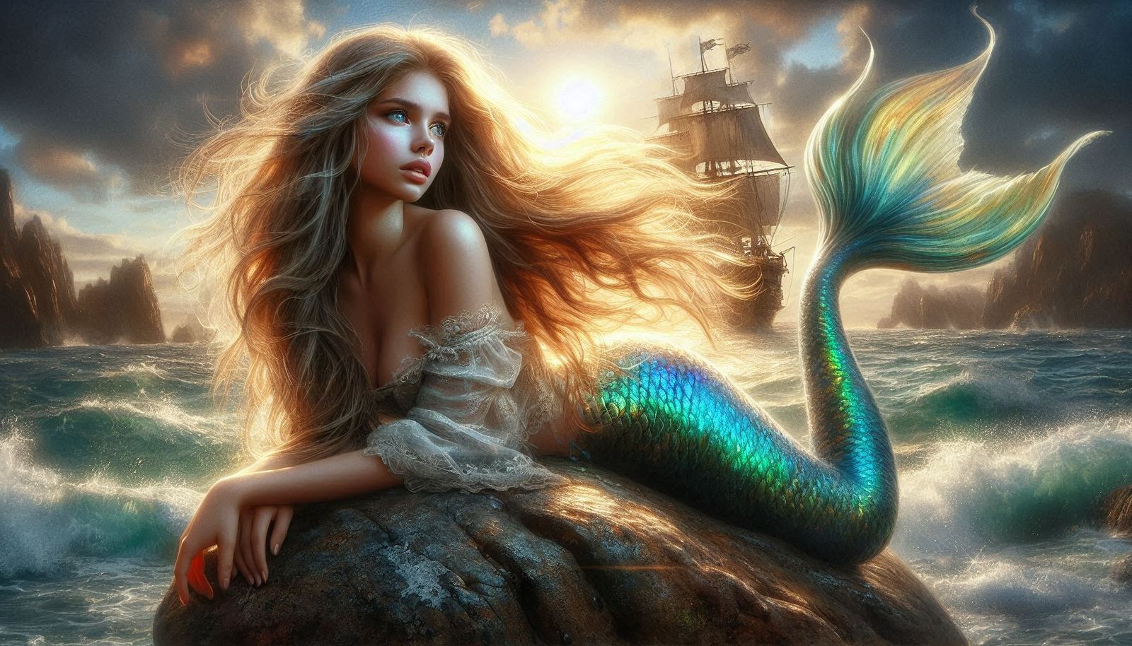 Mermaid