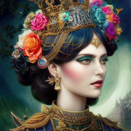 Queen