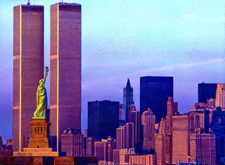 nothing ever happen anomaly#1