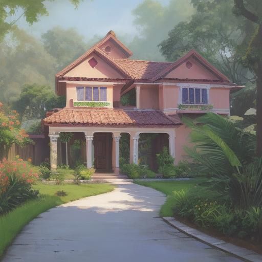 hue home painta