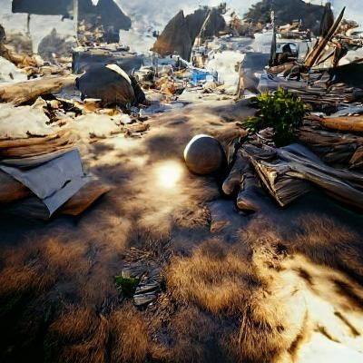 Wasteland