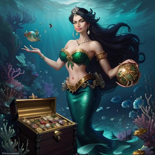 Mermaid