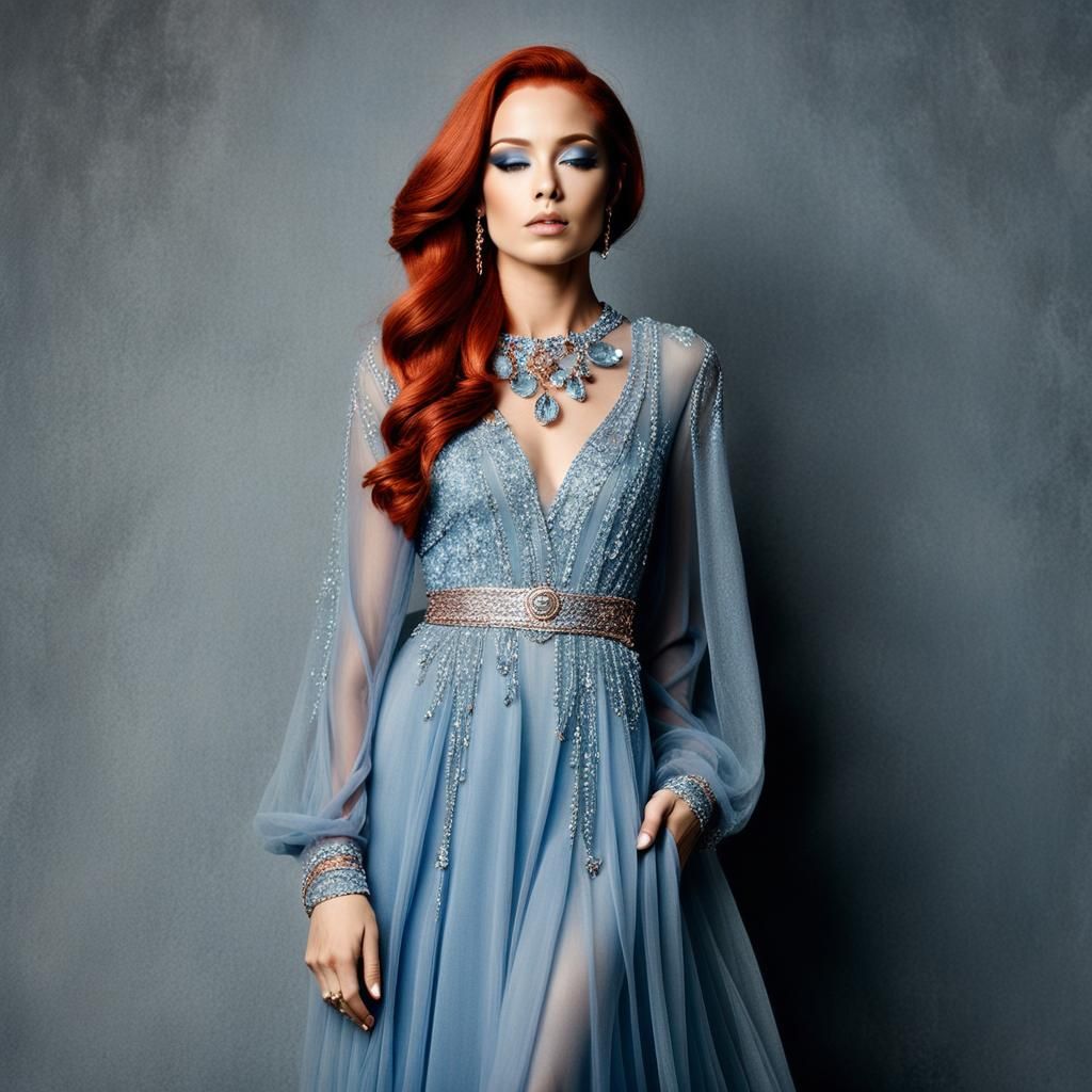 Blue Aventurine 2