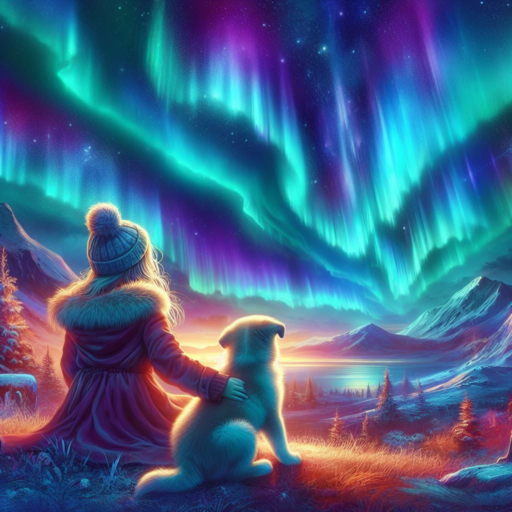 Witnesses to the Aurora