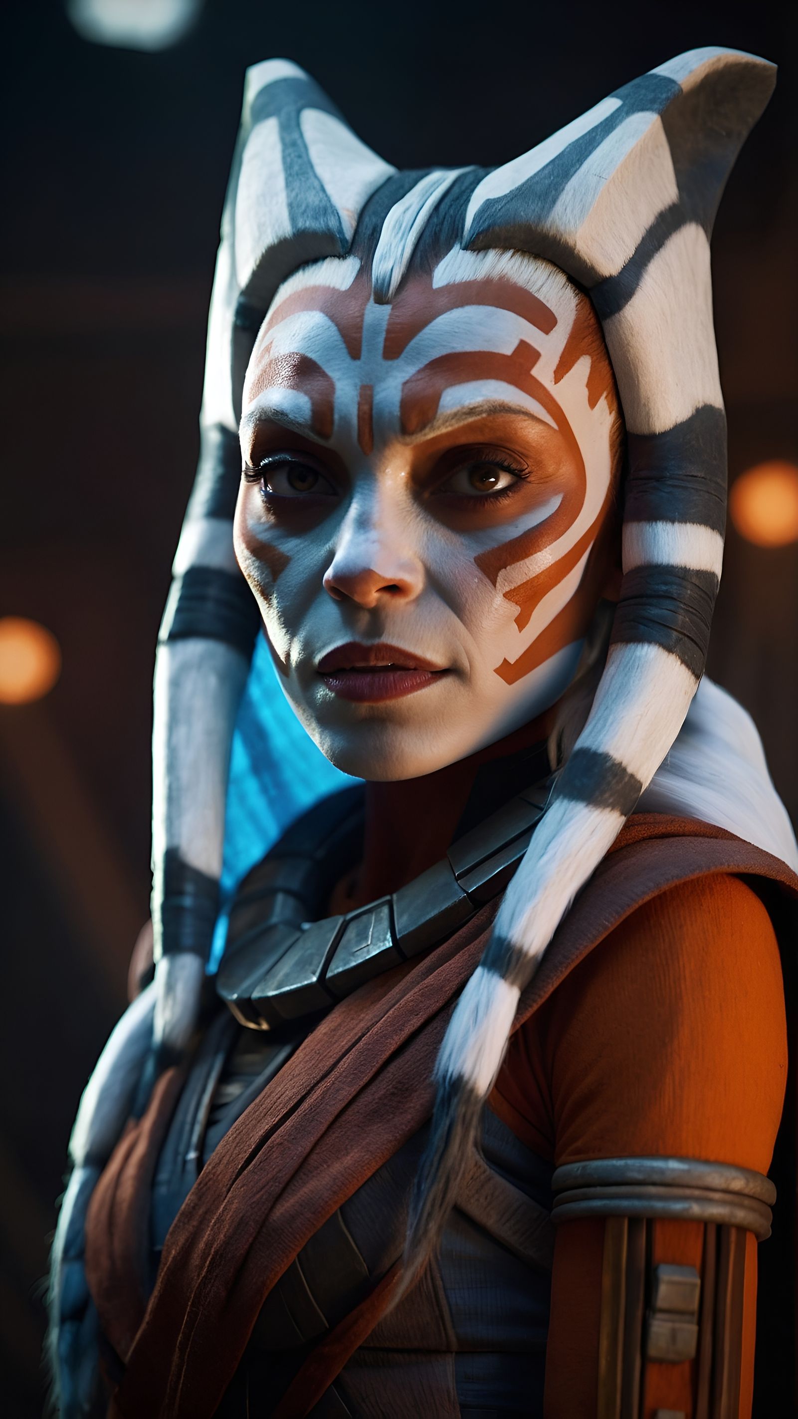 Ahsoka Tano
