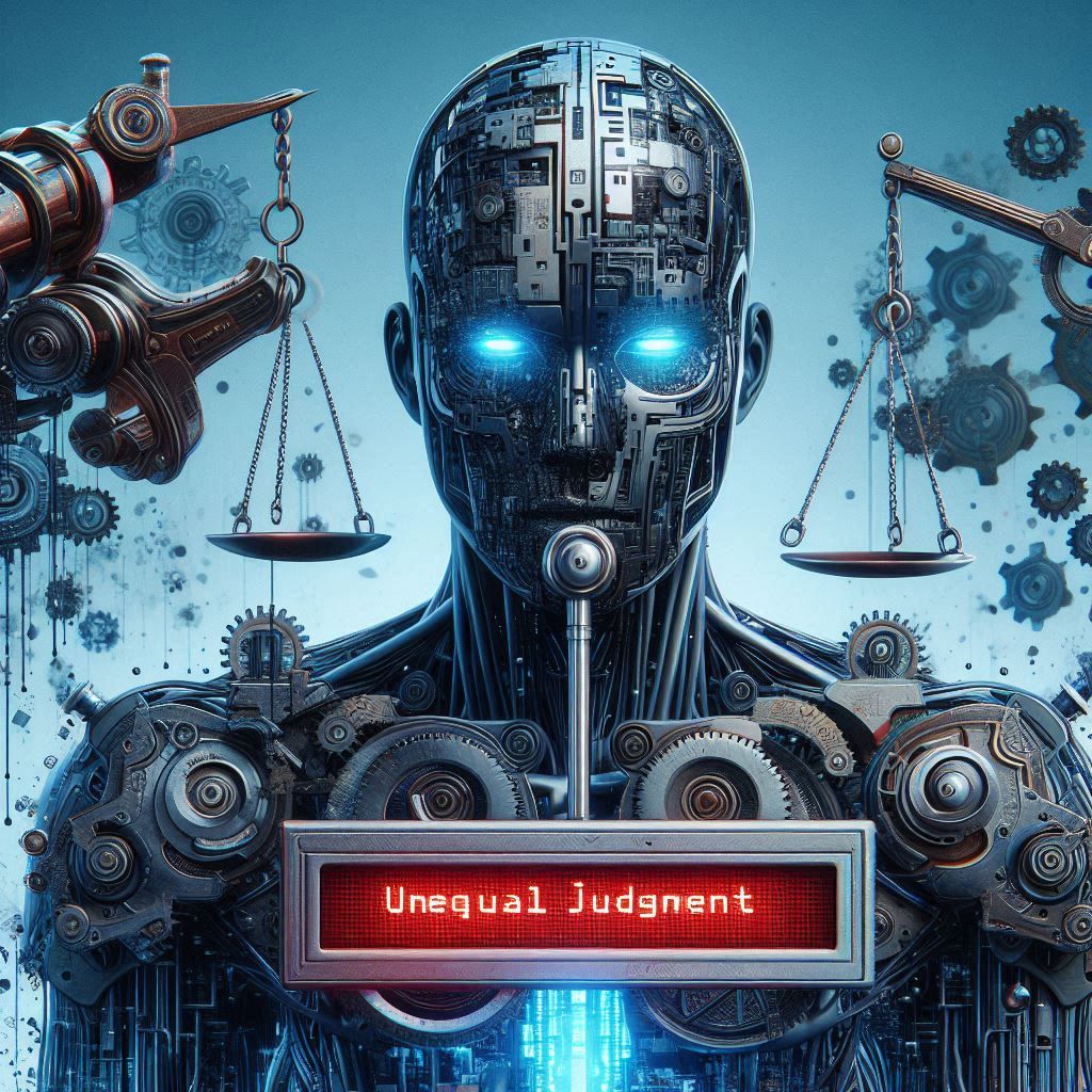 NC not balanced sensorship