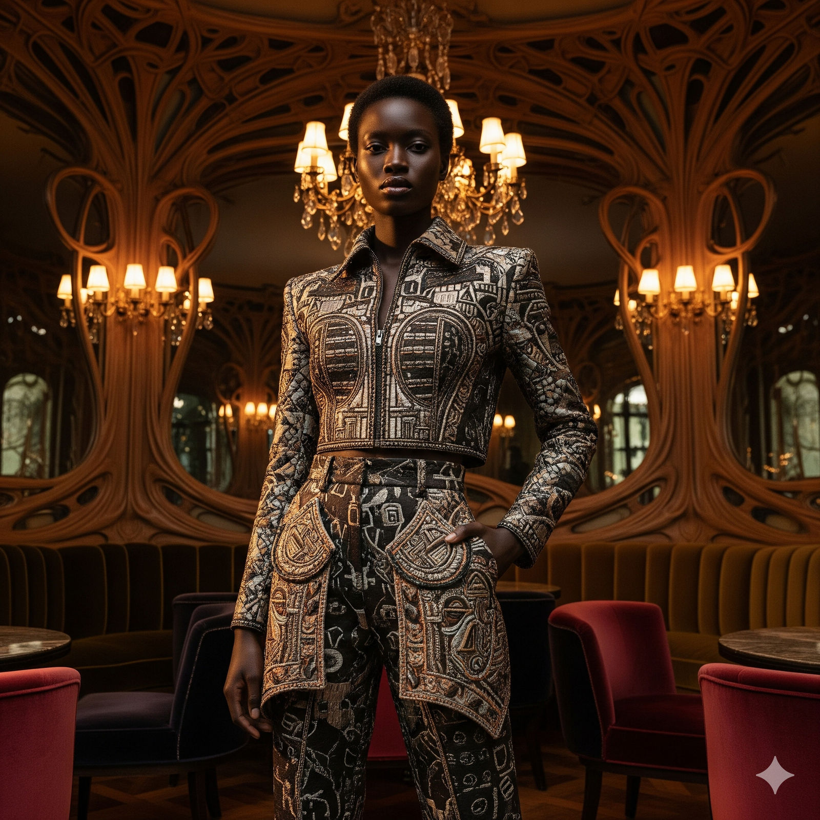 Clashes: Dark Times Rising