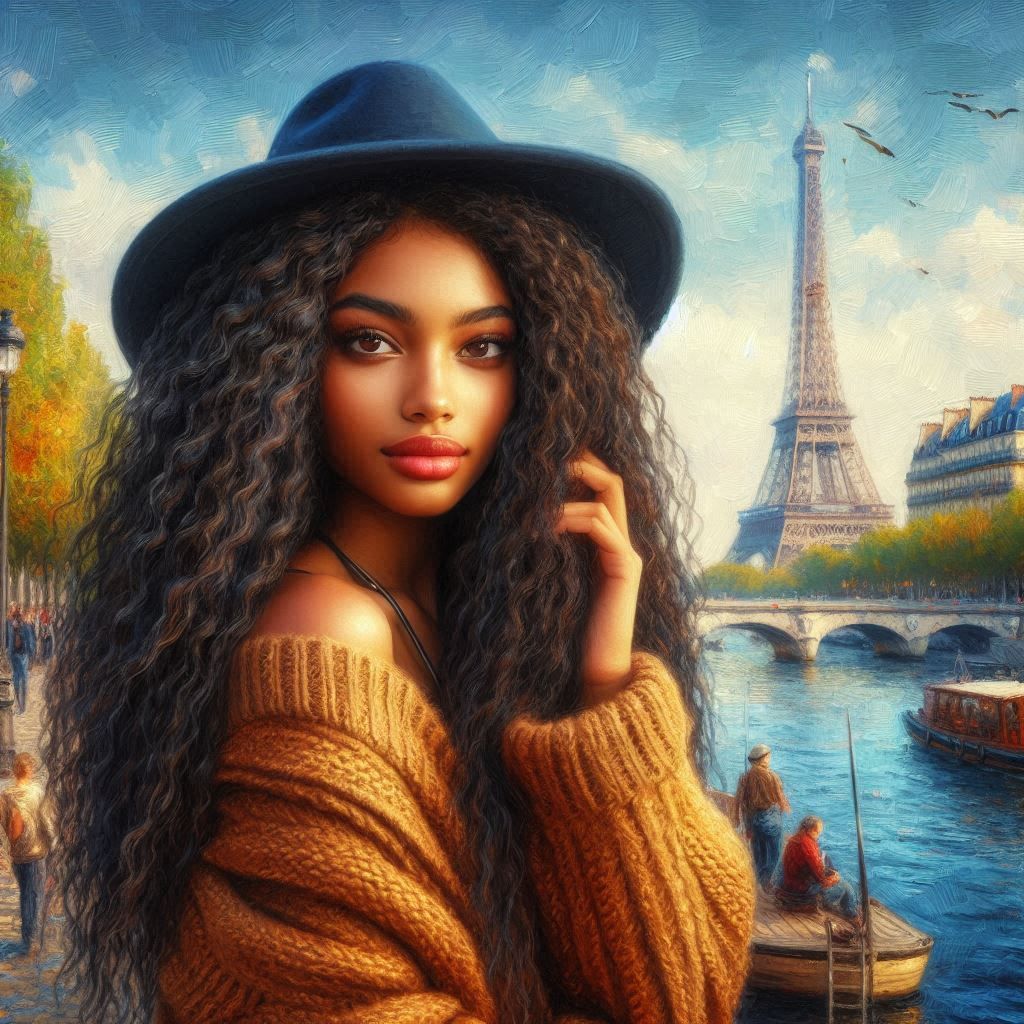 Eu não quero dominar o mundo. Busco apenas a minha melhor versão.