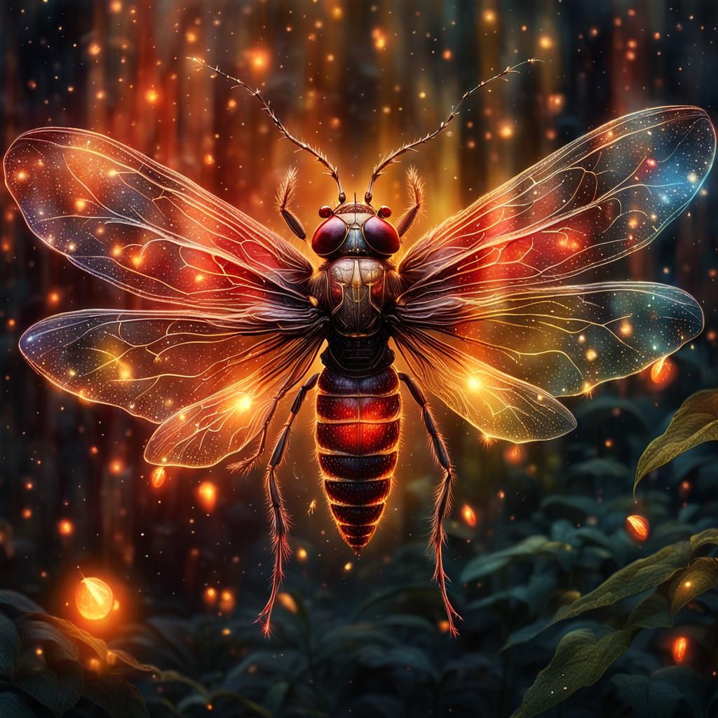 Firefly