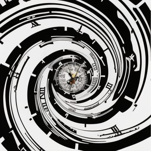 clockface, clock, roman numeral clock,