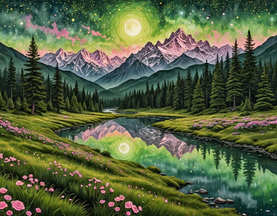 Untitled Creation
