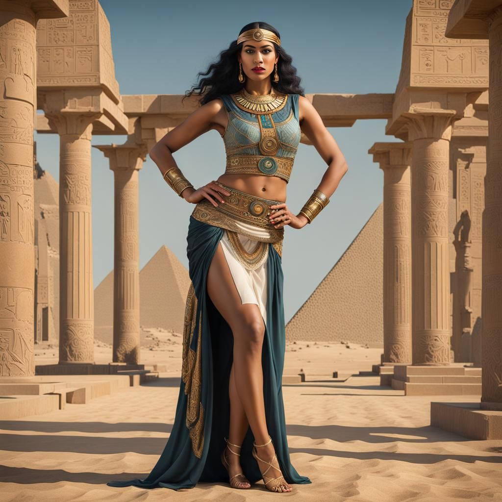 Cleopatra
