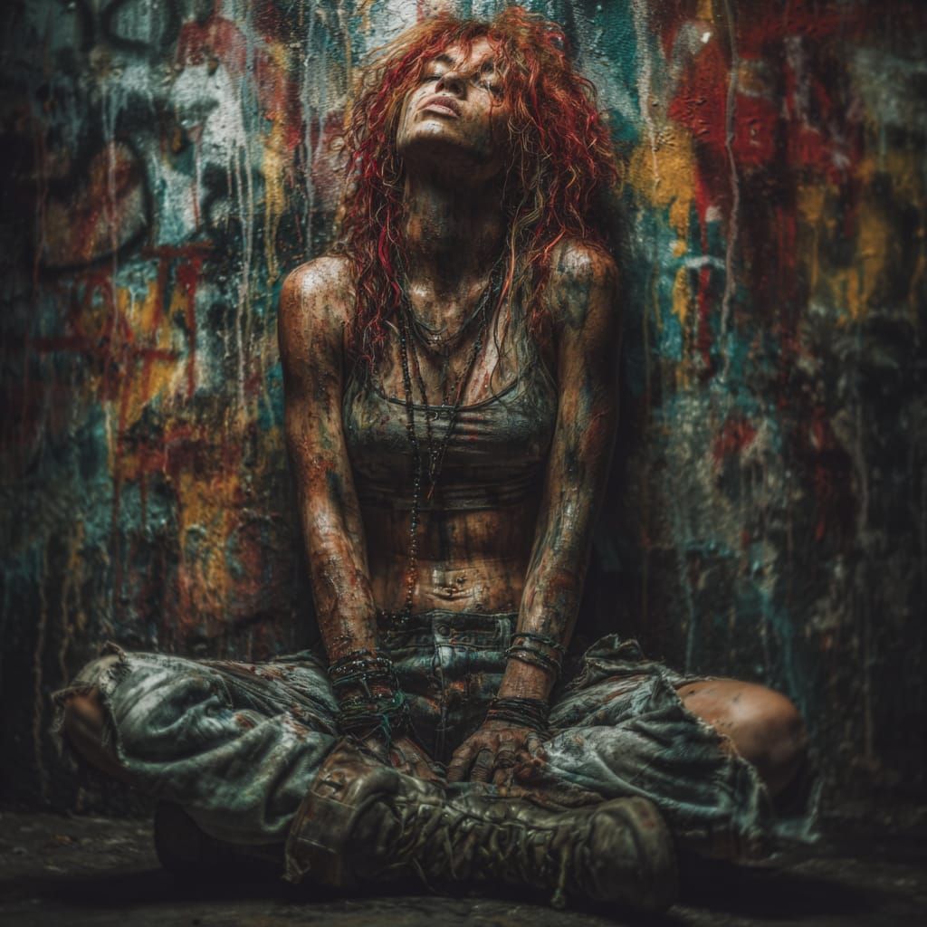 in the end of it all