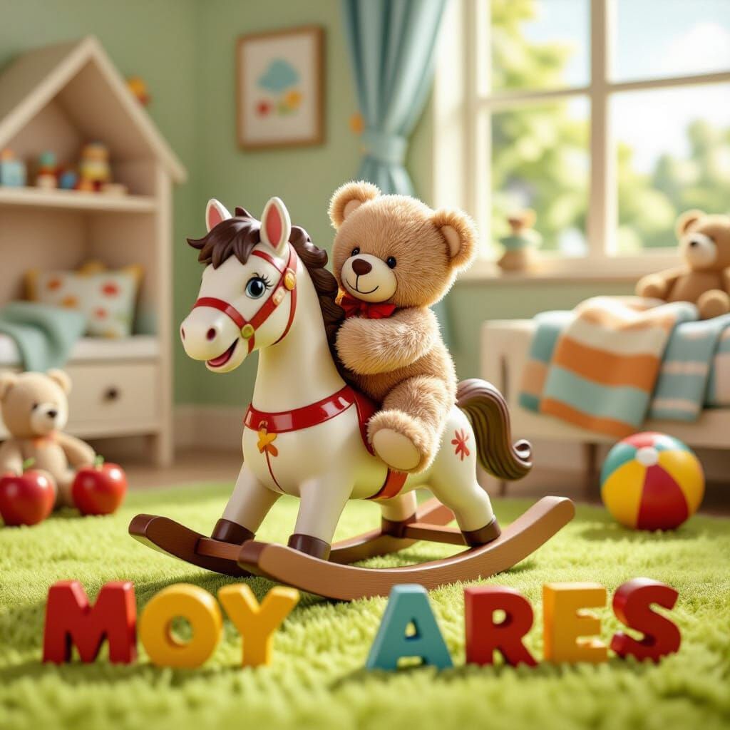 The saber-toothed tiger