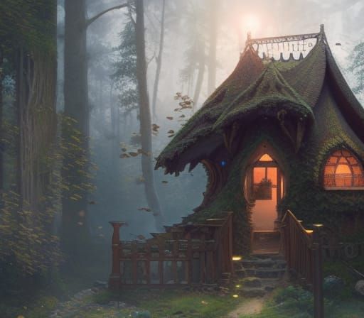 Little Tavern