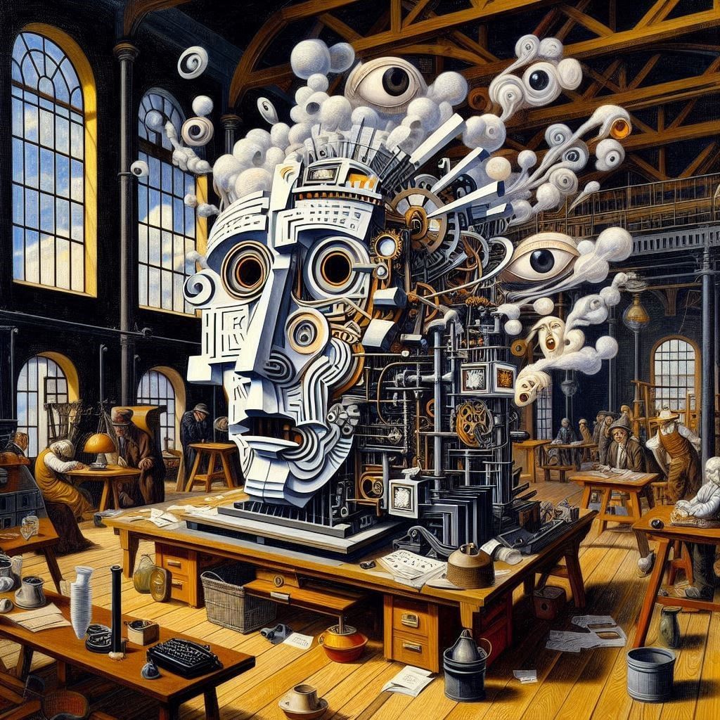 a do do do, a da da Dada