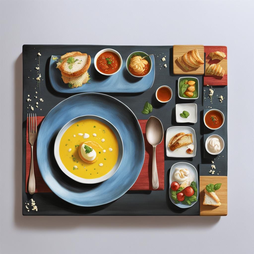 Babbette's Feast