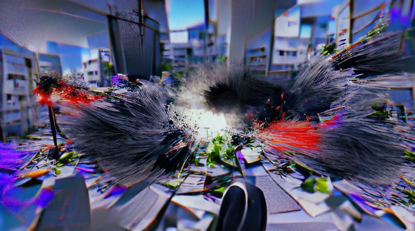 Void