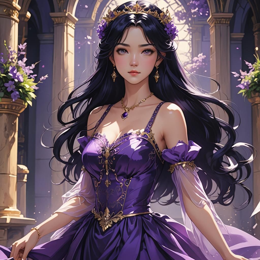 Princess!