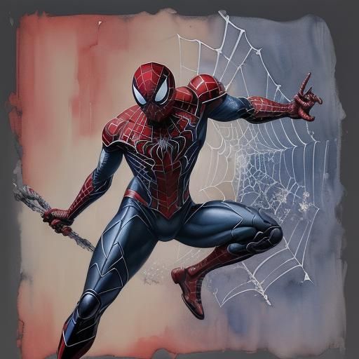 spiderman