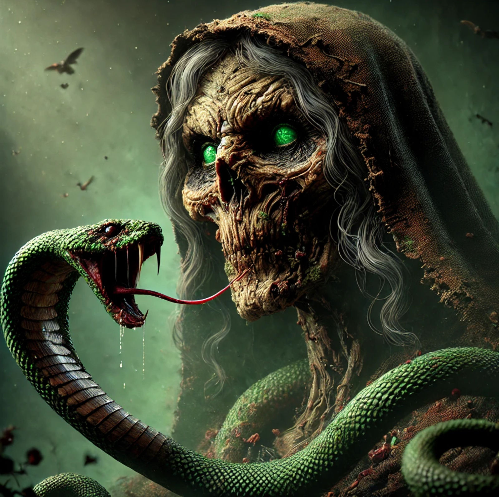 A Lady’s Best Friend