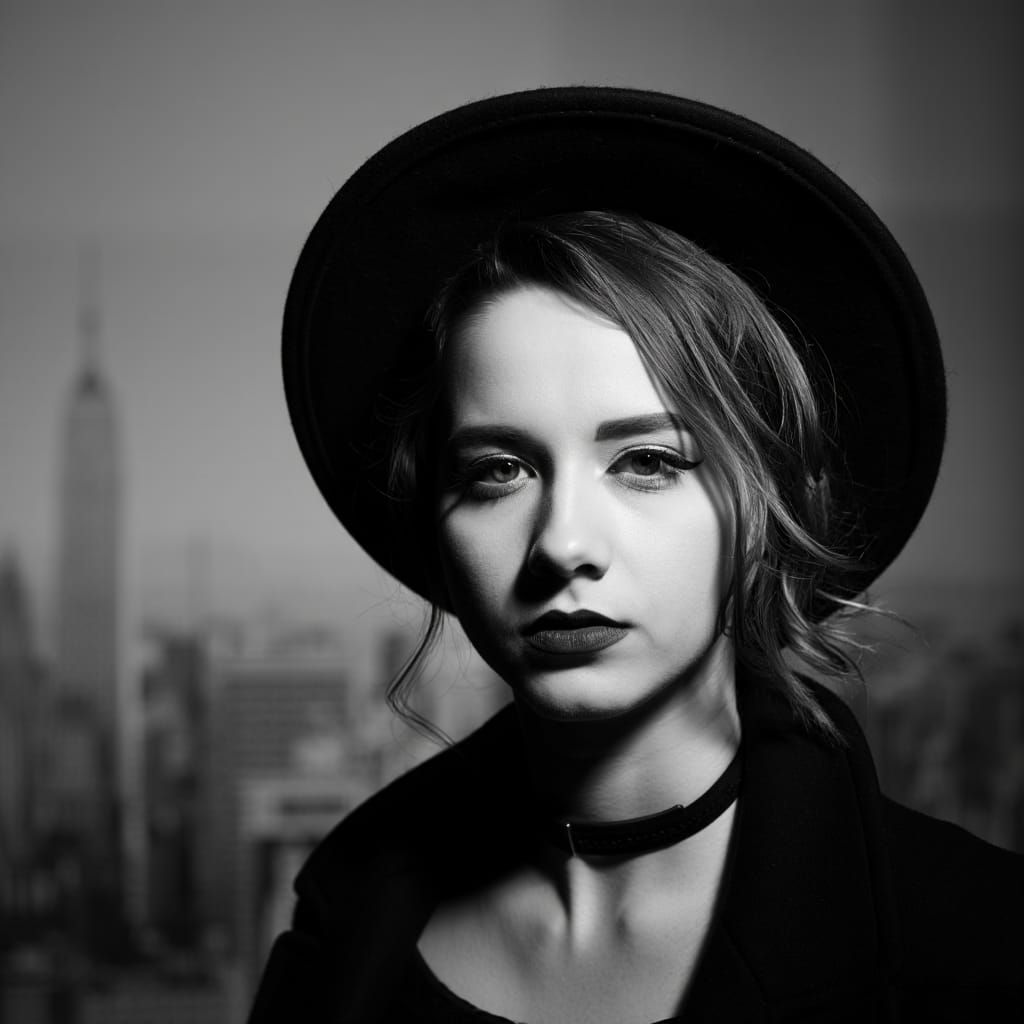 Shadows of the Metropolis