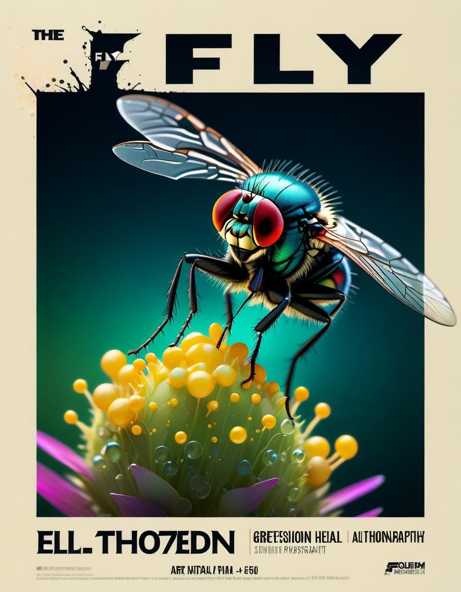 The Fly