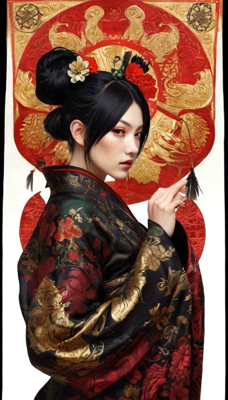 Eastern Style