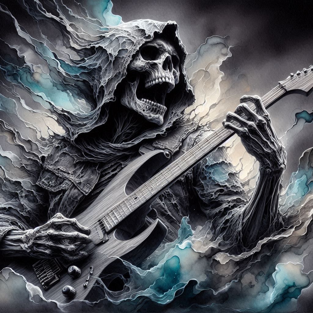Death Metal