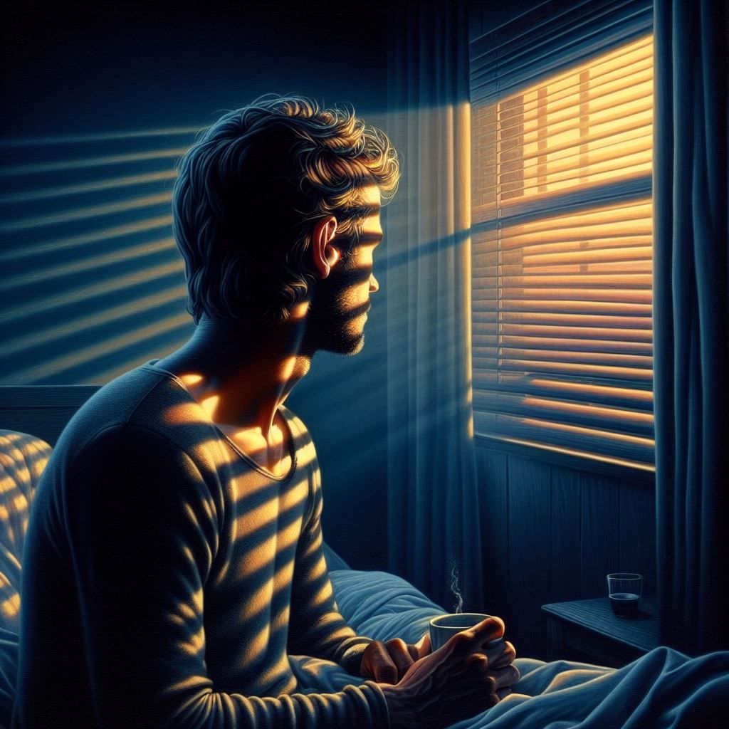 Shadows  by @Maria
