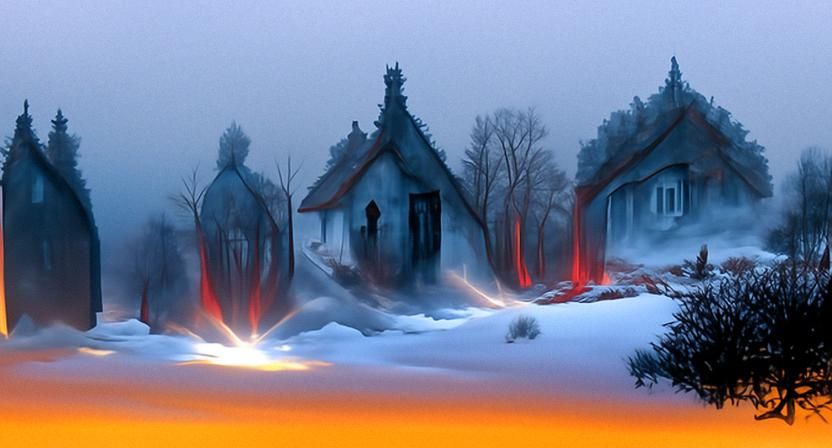 Winterland