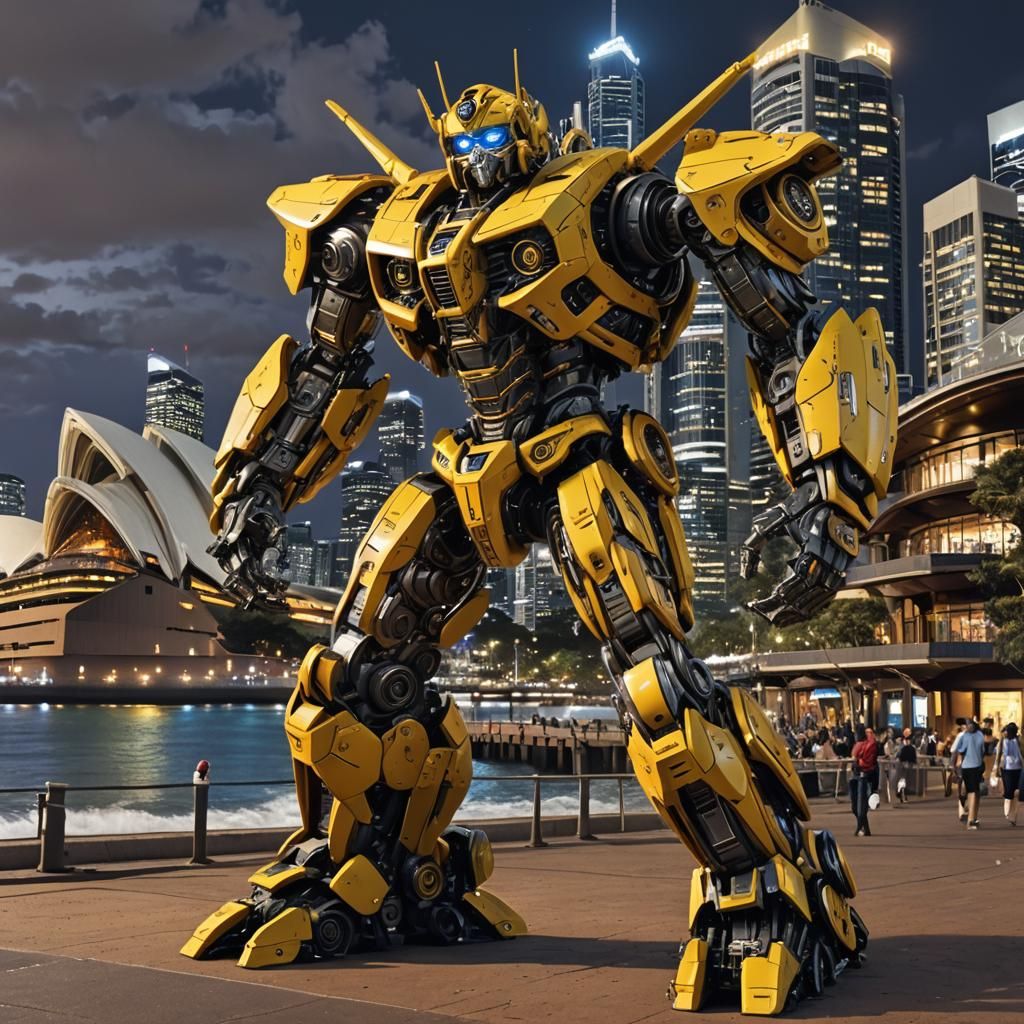 transformer