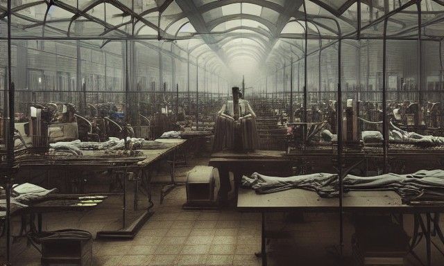 Factory