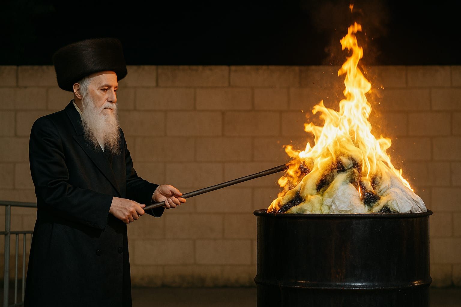 ל''ג בעומר🔥