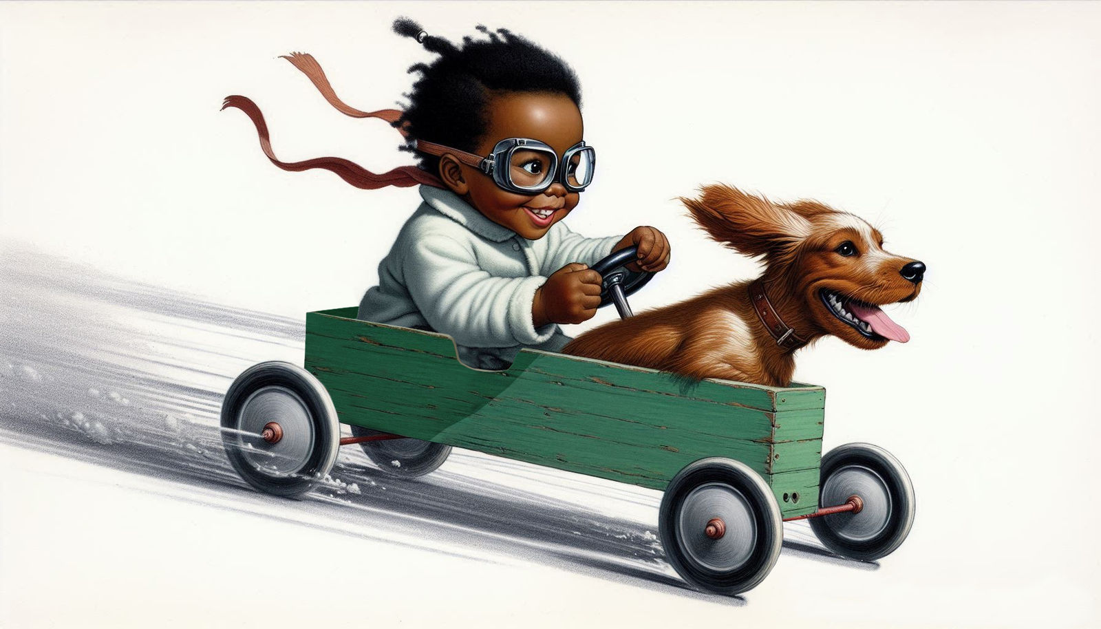 Gravity Racer  by @Denlig