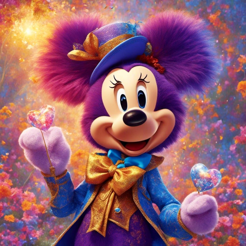 Admiration Love <lora:Colors:1.0> 