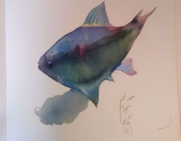 Fish