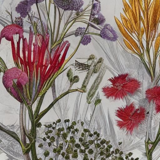 flowers